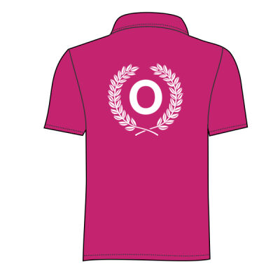 Ladies Otter Polo Shirt Thumbnail
