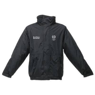 Adults Dover Jacket (Personalised) Thumbnail